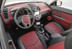 Kia Soul Gogogear 2009 года